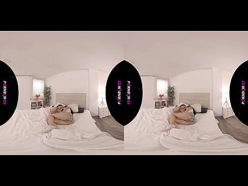 ❤️ PORNBCN VR Две млади лезбејки се будат напалени во 4K 180 3D виртуелна реалност Женева Белучи Катрина Морено ❤️ Анално видео кај нас mk.fulldesisex.ru ❌️❤
